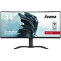 Монітор iiyama GCB3481WQSU-B1 - зменшене зображення 2