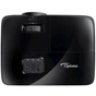 Проектор Optoma X400LVe (E9PX7D601EZ1) - зменшене зображення 5