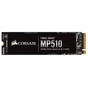 Накопичувач SSD M.2 2280 1.92TB MP510 Corsair (CSSD-F1920GBMP510) - зменшене зображення 1