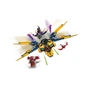 Конструктор LEGO Ninjago Суперштормовий реактивний літак Рас та Арін (71833) - зменшене зображення 3