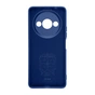 Чохол до мобільного телефона Armorstandart ICON Xiaomi Redmi A3 Camera cover Dark Blue (ARM82309) - зменшене зображення 2