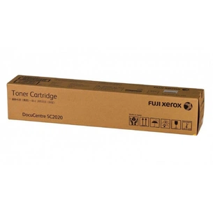 Тонер-картридж Xerox DC SC2020 Magenta (3K) (006R01695) зображення 1