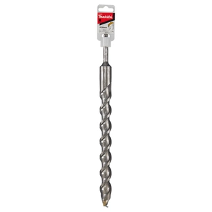 Бур Makita SDS-PLUS з центруванням 28x350 мм (B-62256) зображення 1