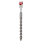 Бур Makita SDS-PLUS з центруванням 28x350 мм (B-62256) - зменшене зображення 1