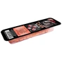 Ласощі для собак Alpha Spirit Dog Snacks Liver 35 г (8437013576437) - зменшене зображення 1