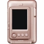 Камера миттєвого друку Fujifilm INSTAX Mini LiPlay Blush Gold (16631849) - зменшене зображення 3
