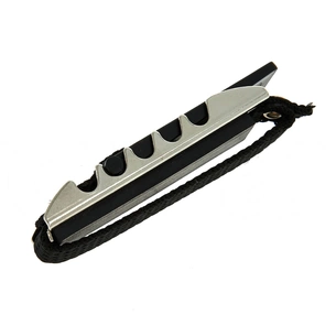 Каподастр Jim Dunlop Advanced Toggle Flat Capo (11F) изображение 1