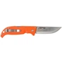 Ніж Cold Steel Finn Wolf оранжевый (20NPRYZ) - зменшене зображення 2
