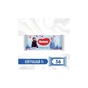Дитячі вологі серветки Huggies AOC Frozen 56 шт (5029053550022) - зменшене зображення 1