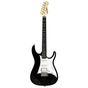 Електрогітара Parksons ST-170 Black (ST-170 BK) - зменшене зображення 1