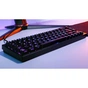 Клавіатура Xtrfy K5 68 keys Kailh Red Hot-swap RGB UA Black (K5-RGB-CPT-BLACK-R-UKR) - зменшене зображення 6