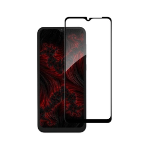 Скло захисне Intaleo Full Glue Samsung A04 (1283126544835) зображення 1