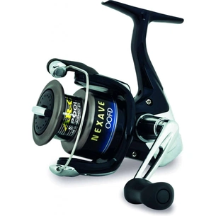 Котушка Shimano Nexave 1000 FD (NEX1000FD) зображення 1