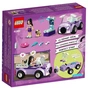 Конструктор LEGO Friends Пересувна ветеринарна клініка Емми 50 деталей (41360) - зменшене зображення 8