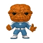 Фигурка Funko Pop Fantastic Four First Steps The Thing (83585) - уменьшенное изображение 2