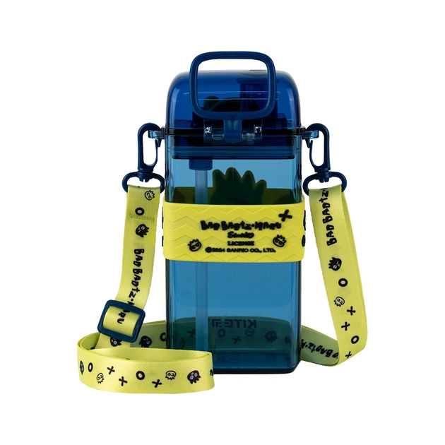 Поїльник-непроливайка Kite Bad Badtz-Maru HK-2 500 мл (HK24-1203-2) - picture 6