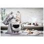 Кухонний комбайн KitchenAid 5KSM125EFG - зменшене зображення 5