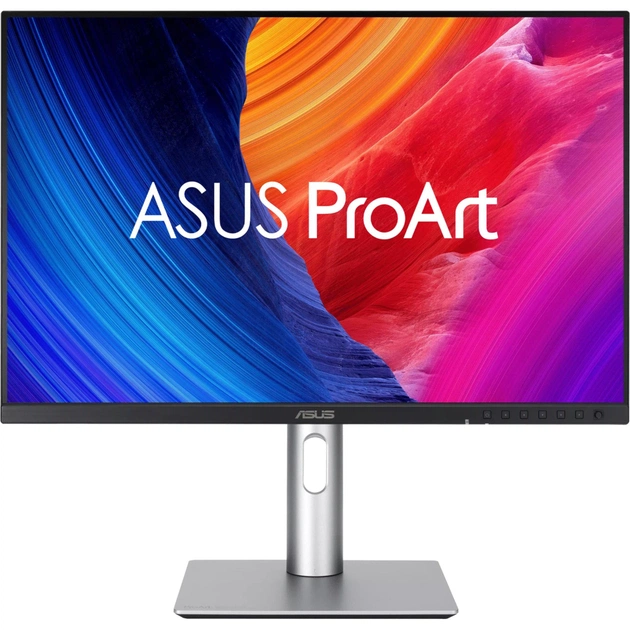 Монітор ASUS ProArt PA248QFV (90LM05K1-B01K71) - зображення 1