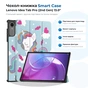 Чехол для планшета BeCover Smart Case Lenovo Idea Tab Pro (2nd Gen) TB390FU 13.0" Unicorn (715810) - уменьшенное изображение 1