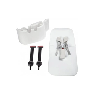 Аксесуар для коляски Peg-Perego Кріплення Kit Auto до люльки Culla Grande/Culla Primonido (IKAC0035) зображення 1