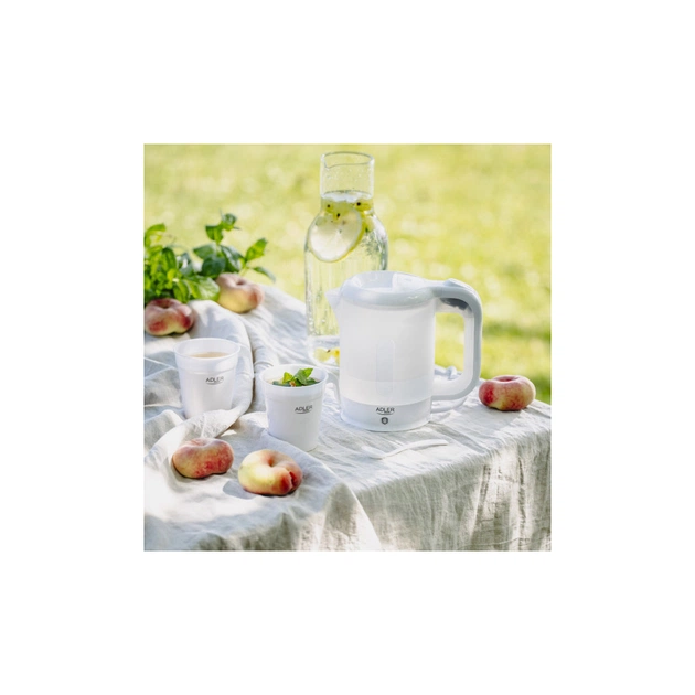 Электрочайник Adler AD 1381 - изображение 11