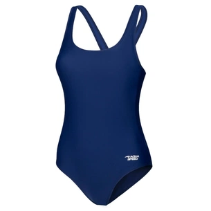 Купальник Aqua Speed Tina 632-10 синій 40 (5905718613991) зображення 1