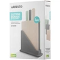 Дошка для нарізання Ardesto Fresh Set 3 шт 24,1 х 33 х 7,9 см (AR1403GB) - зменшене зображення 8