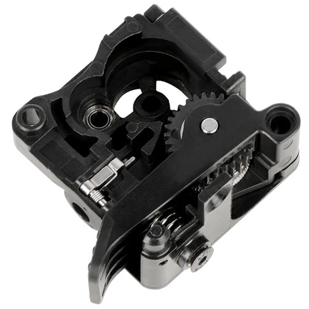 Шестерня для 3D-принтера Creality K2 Plus Extrusion GEAR Kit (4004120025) - зображення 6