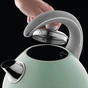 Електрочайник Russell Hobbs Bubble Green (24404-70) - зменшене зображення 2