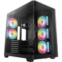 Корпус DeepCool CG590U 5F Black (R-CG590U-BKAGA5-G) - уменьшенное изображение 1