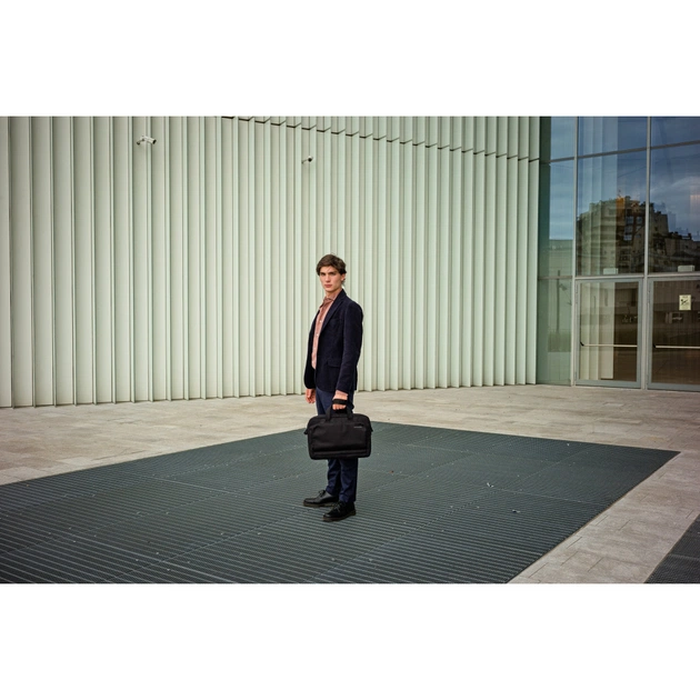 Сумка для ноутбука Tucano 17" Star (BSTN17-BK) - picture 3