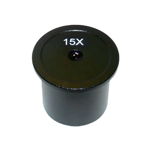 Окуляр до мікроскопа Sigeta 15x (65109) зображення 1
