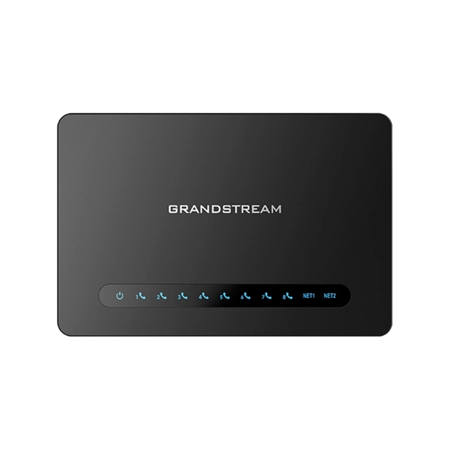 VoIP-шлюз Grandstream HT818 v2 - изображение 1