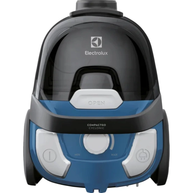 Пылесос Electrolux ECGC21-2CB - изображение 1