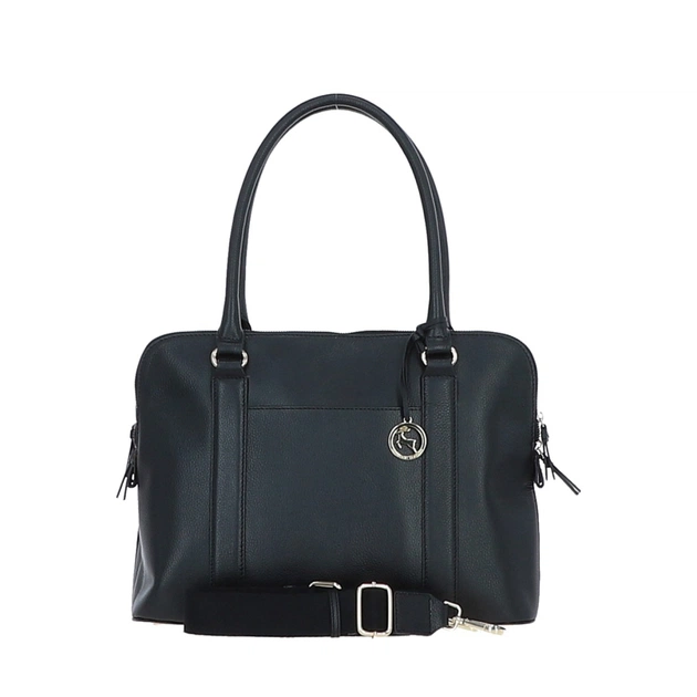 Сумка Ashwood X39 Black - изображение 1