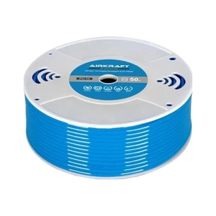 Пневматичний шланг Airkraft поліуретановий 50м 5,5*8мм у бухті (PU8) зображення 1