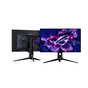 Монітор Asus 31.5" ROG Swift PG32UCWM (90LM0DN0-B01971) OLED Black 480Hz - зменшене зображення 4