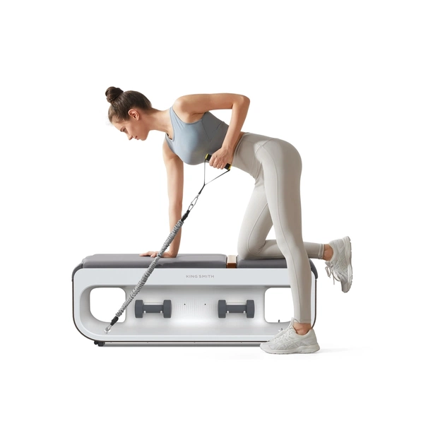 Лава атлетична Kingsmith FBB1C - picture 11