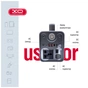 Зарядна станція XO PSA-300 230Wh (PSA-300) - зменшене зображення 8