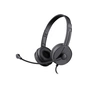 Наушники Defender Tune 160 Black (63164) - уменьшенное изображение 1