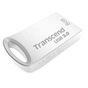 USB флеш накопичувач Transcend 8GB JetFlash 710 USB 3.0 (TS8GJF710S) - зменшене зображення 2