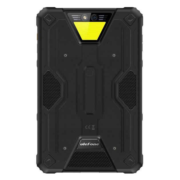 Планшет Ulefone Armor Pad 2 11" 8/256GB 4G Black (6937748735700) - зображення 11