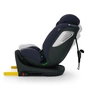 Автокресло Kinderkraft i-Grow 2 Plus i-Size Navy (KCIGRO02NAVPL00) (5902533929856) - уменьшенное изображение 3