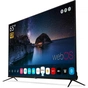 Телевізор Vinga S65UHD25BWEB - зменшене зображення 3