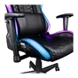 Крісло ігрове Trust GXT 716 Rizza Black (25376) - зменшене зображення 6