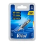 Автолампа Vitol Lampa VITOL LV1-H1/LED-chips 3570 CSP/9-18v/35w/3000Lm/6000K (LV1-H1) - уменьшенное изображение 5