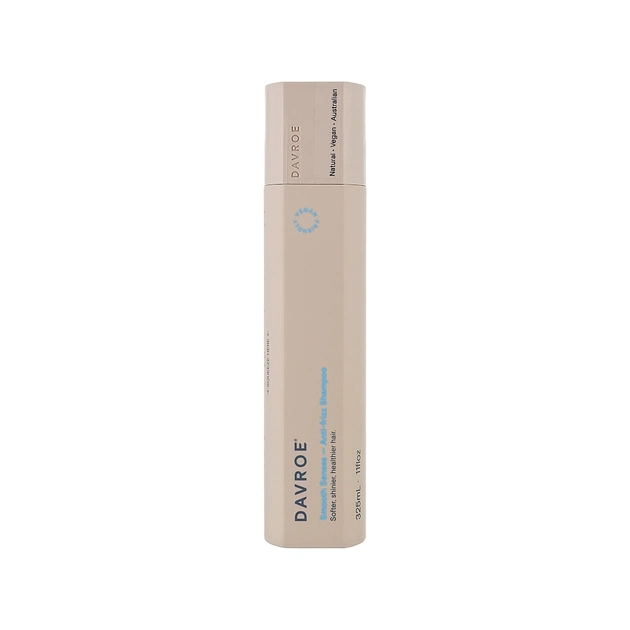 Шампунь Davroe Smooth Senses Anti-Frizz Shampoo Пом'якшуючий 325 мл (9326123007490) - зображення 1