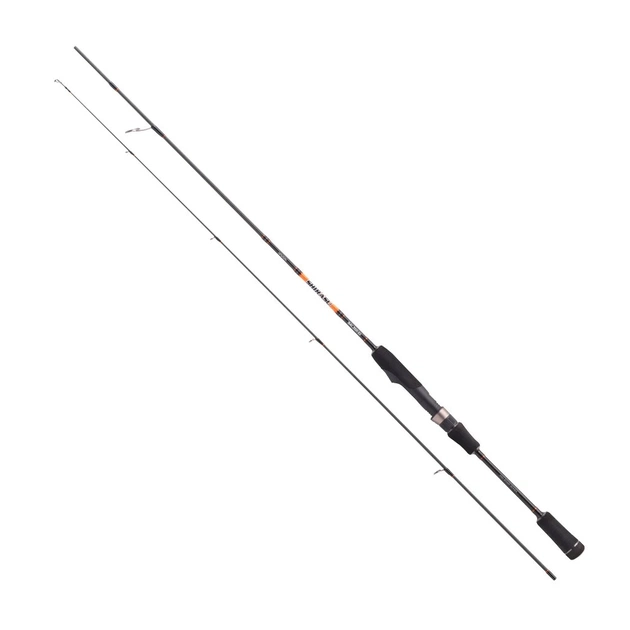 Вудилище Balzer Shirasu Spoon 1,83м. 0.5-4гр. (11574 183) - зображення 1