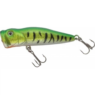 Воблер Balzer Colonel Z Popstar Popper Fireshark 7см. 10гр. (13515 407) зображення 1