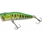Воблер Balzer Colonel Z Popstar Popper Fireshark 7см. 10гр. (13515 407) - зменшене зображення 1
